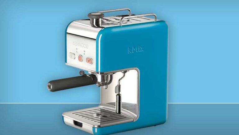 Espresso- /Siebträger-Kaffeemaschinen